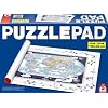 Schmidt Spiele 57988 - Puzzle Pad f�r Puzzles bis 3000 Teile