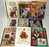 American Girl Library ~ Set of 15 Books