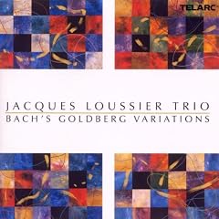 Bach'S Goldberg Variations