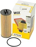 WIX Filters - 57526 Cartridge Lube Metal Free, Pack of 1