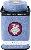 The TeaSpot Earl Of Grey, Black Loose Leaf Tea With Bergamot & Grapefruit, 3.0-Ounce Tins (Pack of 2)