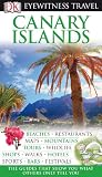 Canary Islands (Eyewitness Travel Guides)