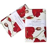 Radiance - Blood Orange & Bergamot Organic Aromatherapy Soap Bar