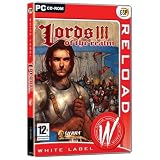 Lords of the Realm III (輸入版)