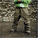 Quiksilver TODD RICHARDS Pants - Men's
