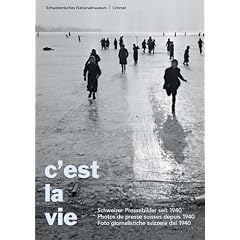 C'est la vie