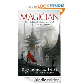Magician (Riftwar Saga)