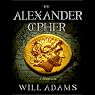 The Alexander Cipher: Daniel Knox, Book 1
