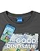 Official The Good Dinosaur Boy's T-Shirt