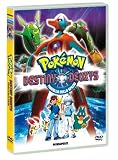 Pokemon Fratello Dello Spazio