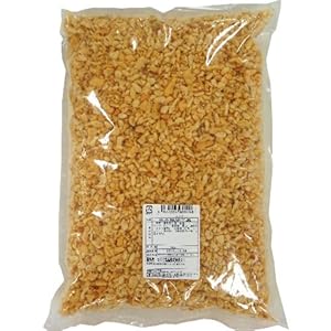 コスモ食品 いか入天かす 1kg