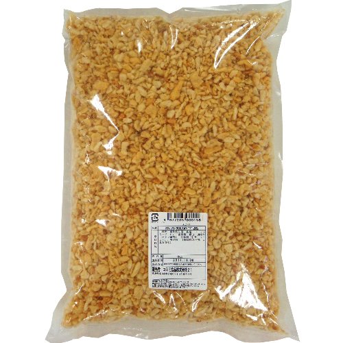 コスモ食品 いか入天かす 1kg