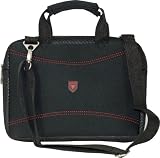 Falcon FI2598 15.4-Inch Neoprene Laptop Sleeve