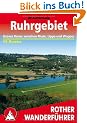 Gr�nes Revier zwischen Rhein, Lippe und Wupper. 50 Touren