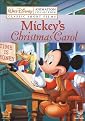 Walt Disney Animation Collection: Classic Short Films, Vol. 7: Mickey's Christmas Carol