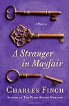 A Stranger in Mayfair