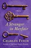 A Stranger in Mayfair