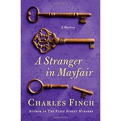 A Stranger in Mayfair
