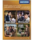 TCM GCF Legends: Robert Mitchum (4FE)