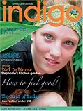 Indigo 4 Girls