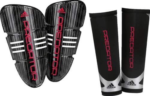 Adidas PREDATOR Pro Moldable Shin Guard