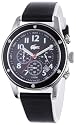 Lacoste Damenarmbanduhr Advantage 2000337