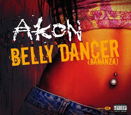 Akon - Belly Dancer (Bananza) - Zortam Music