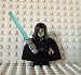 LEGO Star Wars Figur Barriss Offee mit Laserschwert