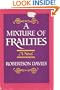 A Mixture of Frailties