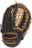 Reebok VRPNT1150 Baseball Gloves (Regular, 11.5-Inch)