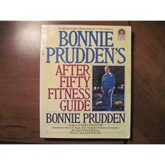 Bonnie Prudden's After Fifty Fitness Guide