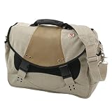 Fossil Messenger Bag