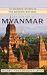 The History of Myanmar (Greenwood Histories of the Modern Nations)