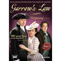 Garrow's Law: Series 3