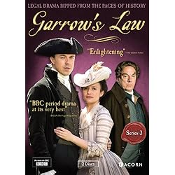 Garrow's Law: Series 3