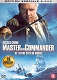 Master and Commander - Edition sp�ciale 2 DVD