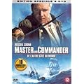 Master and Commander - Edition sp�ciale 2 DVD