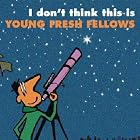I Don't Think This Is...The Young Fresh Fellows [Vinyl] by Young Fresh Fellows (Vinyl - 2009)