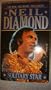 Neil Diamond, Solitary Star
