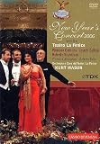 New Year`s Concert 2006 - La Fenice / Fiorenza Cedolins, Joseph Calleja, Roberto Scandiuzzi, Kurt Masur