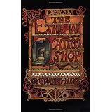 The Ethiopian Tattoo Shop