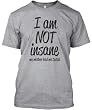 I am not insane