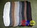 Natural Socks - Lot of 10 - Peruvian Kneehigh Alpaca Socks Natural Colors