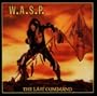 Last Command