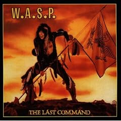 The Last Command