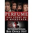 Perfume: The Story of a Murderer