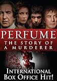 Perfume: The Story of a Murderer