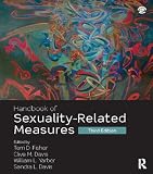 Handbook of Sexuality-Related Measures
