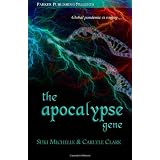 The Apocalypse Gene ~ Suki Michelle