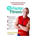 5-factor Fitness (The Diet And Fitness Secret of Hollywood's A-list) (Reprint) (Paperback)